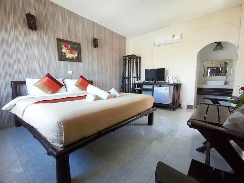Hotel Phufasai Resort