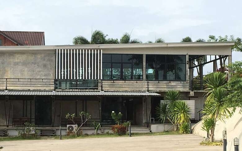 Hotel Phufasai Resort