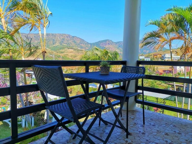 Hotel Phufasai Resort