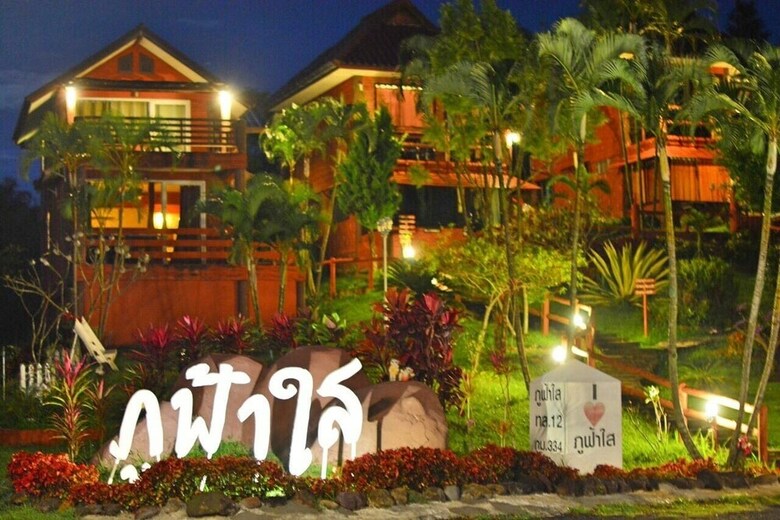 Hotel Phufasai Resort