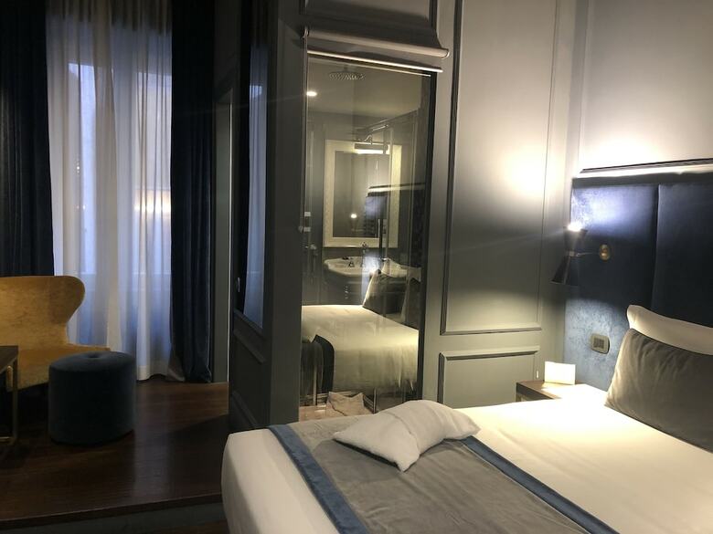 Saint B Boutique Hotel Stb