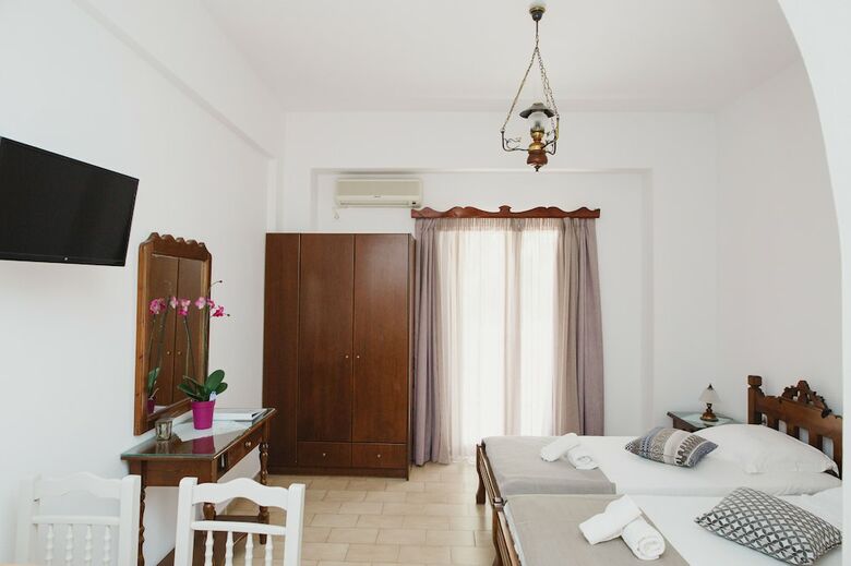 Apartamentos Viva Mare Studios