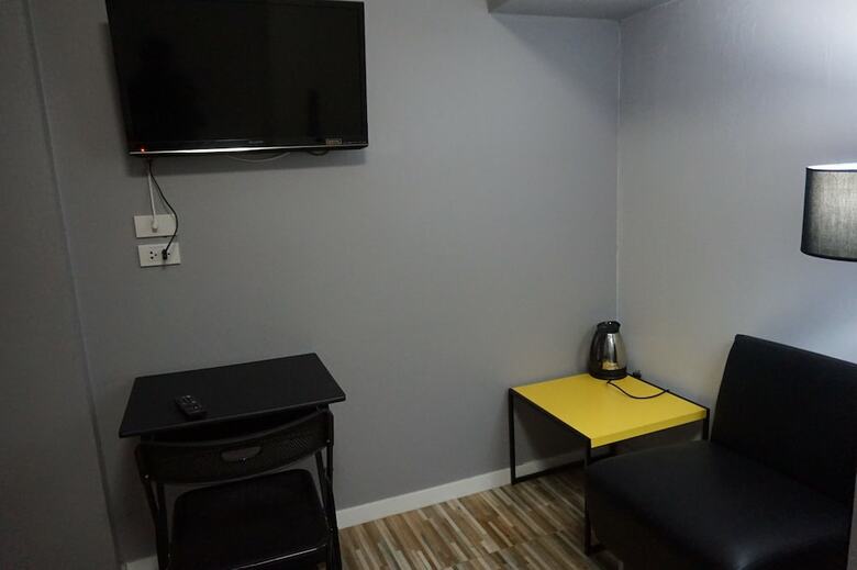 Hotel R2 Apartment Service