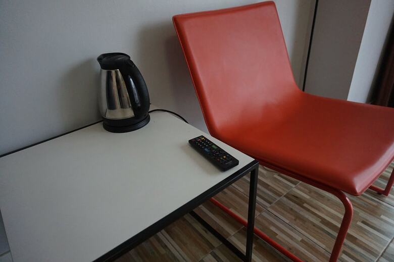 Hotel R2 Apartment Service