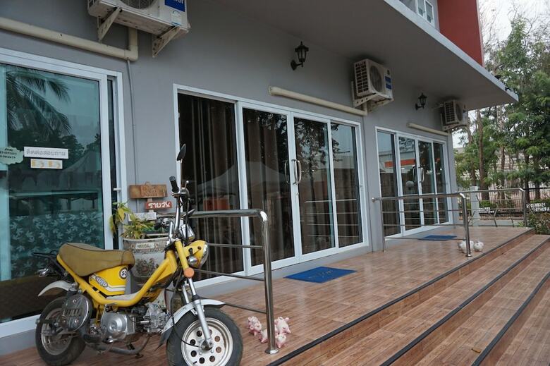 Hotel R2 Apartment Service