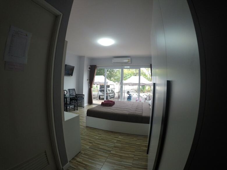 Hotel R2 Apartment Service