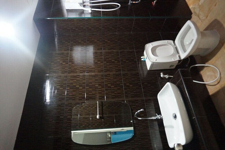 Hotel R2 Apartment Service