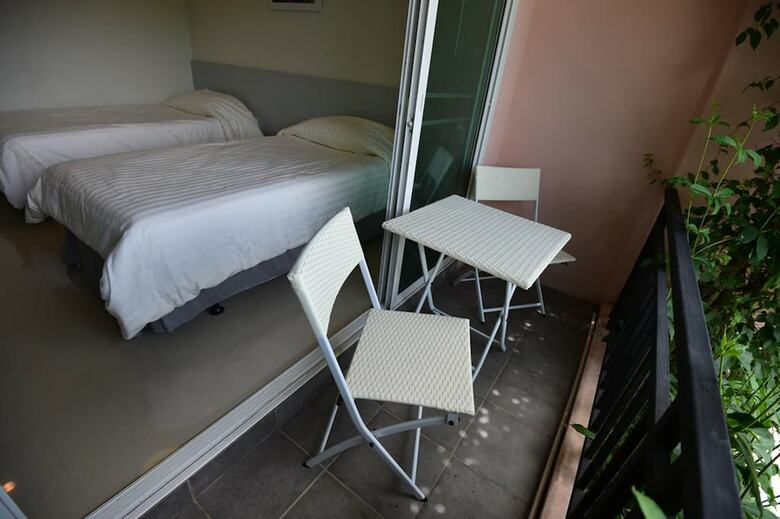Hotel Rose Villa Resort