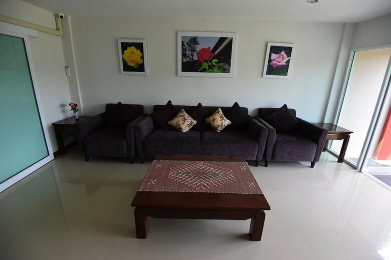 Hotel Rose Villa Resort