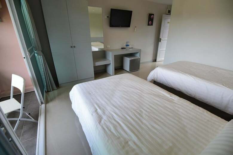 Hotel Rose Villa Resort