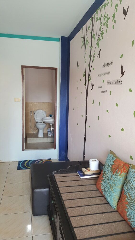 Hotel Phuket Blue Hostel