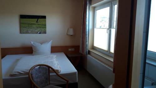 Hotel Sonnenhof
