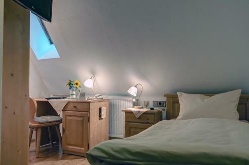 Hotel Gasthof R�ssle