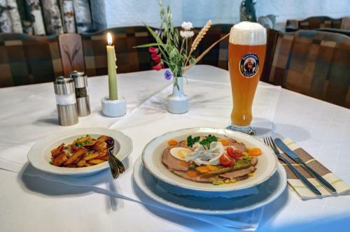 Hotel Gasthof R�ssle