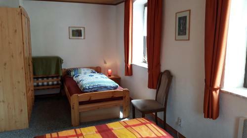 Hostal Gasthaus Zehrerm�hle