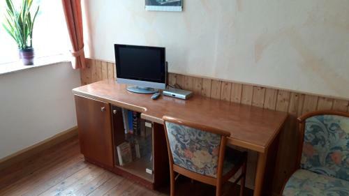 Hostal Gasthaus Zehrerm�hle