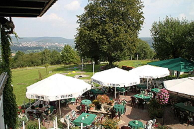 Hotel Kempenhof