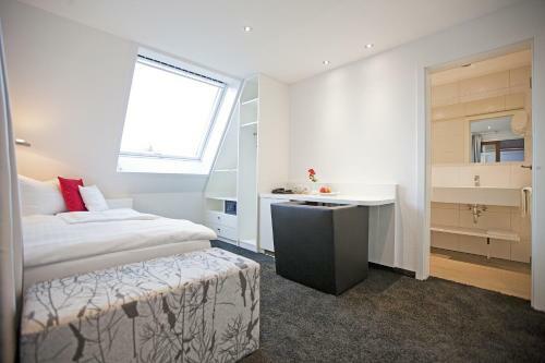 Hotel Krone