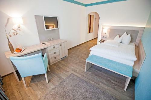 Hotel Krone