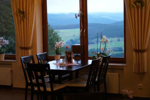 Hotel- Restaurant "erholung"