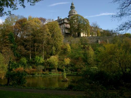 Hostal Hotel-pension Haus Erna