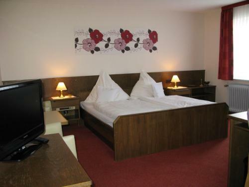 Hostal Hotel-pension Haus Erna