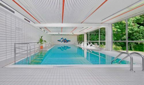 Hostal Hotel-pension Haus Erna