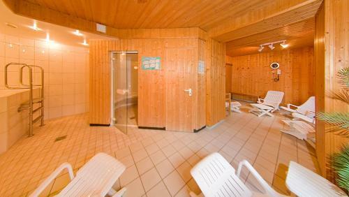 Hostal Hotel-pension Haus Erna