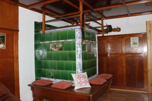 Agroturismo Blumbauernhof