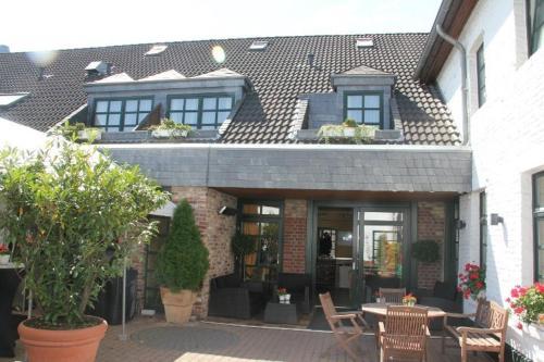Hotel Rahserhof
