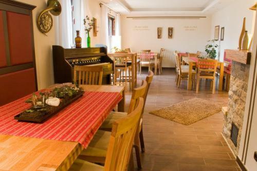 Hostal Hotel Landgasthof Wallburg