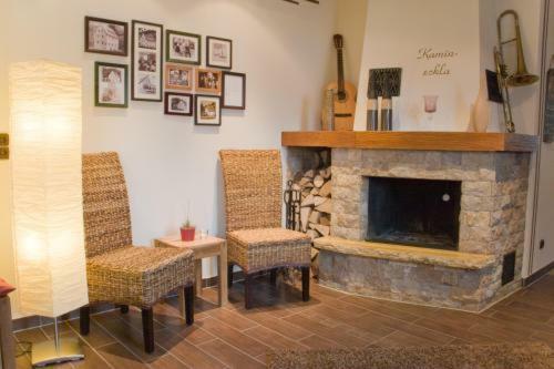 Hostal Hotel Landgasthof Wallburg