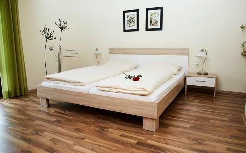Hostal Hotel Landgasthof Wallburg
