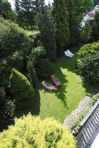 Hostal Hotel Landgasthof Wallburg