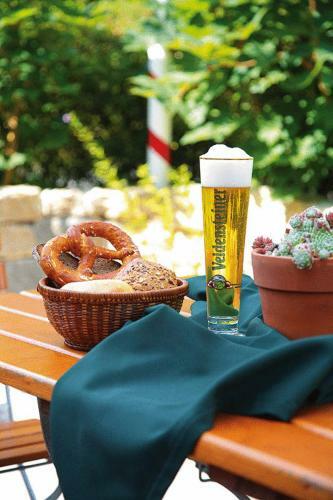 Hostal Hotel Landgasthof Wallburg