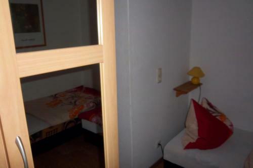 Apartamento Ferienwohnungen Bochmann