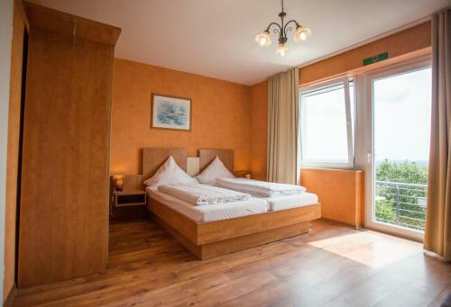 Hotel Bismarckh�he