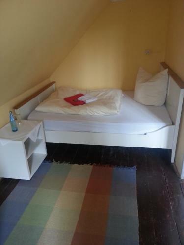 Hotel Drei Kronen