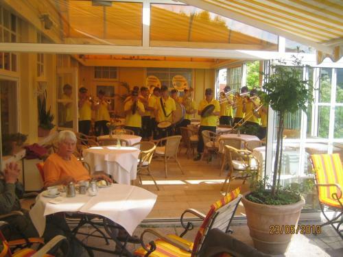 Hotel Drei Kronen