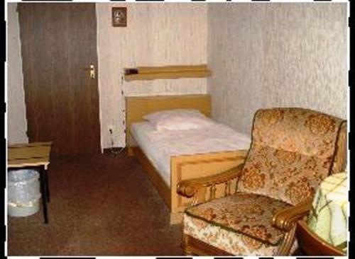 Hotel Gasthof H�sing