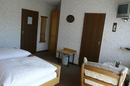 Hotel Gasthof H�sing