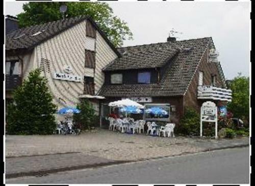 Hotel Gasthof H�sing