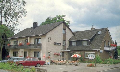 Hotel Gasthof H�sing
