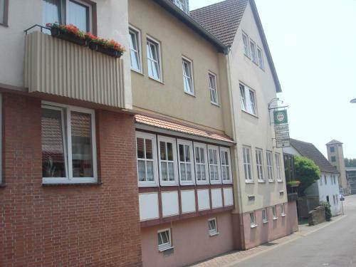 Hotel Zur Sonne