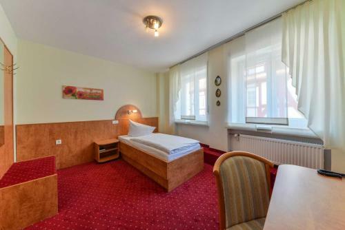 Hotel Kirchhainer Hof