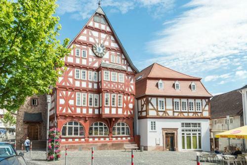 Hotel Kirchhainer Hof