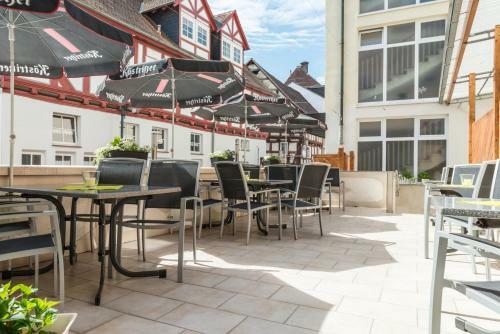 Hotel Kirchhainer Hof