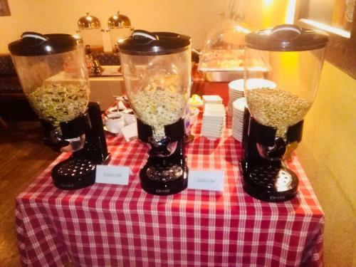 Hotel-gasthof Leupold