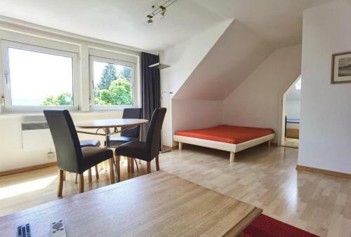 Apartamento Villa Gerster