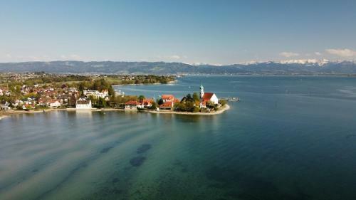 Apartamento Villa Gerster